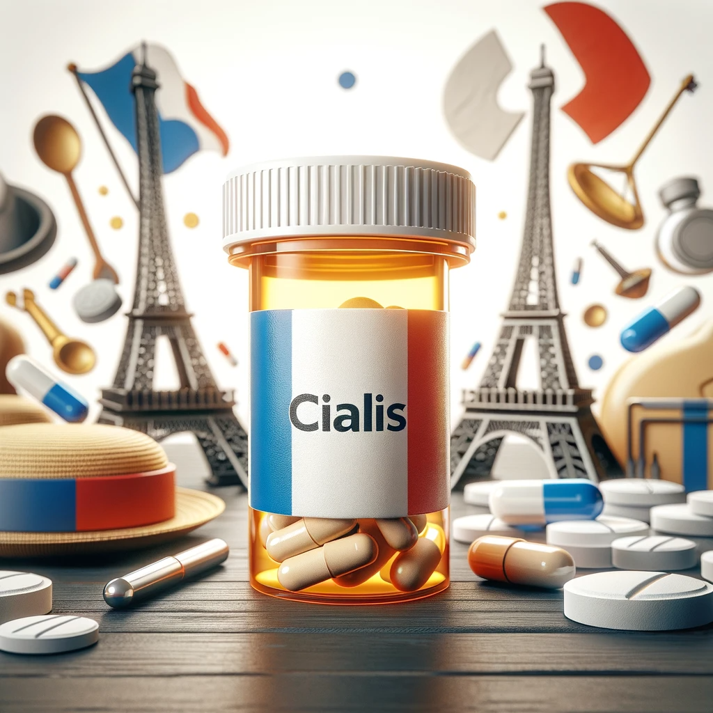 Cialis vente sur internet 